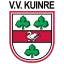 Club logo football club VV Kuinre