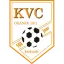 Clublogo voetbalvereniging KVC Oranje