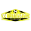 Clublogo voetbalvereniging VV Kwadendamme