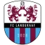 Clublogo voetbalvereniging FC Landgraaf