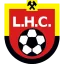 Clublogo voetbalvereniging Laura-Hopel Combinatie