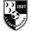 Clublogo voetbalvereniging VV Lekkerkerk