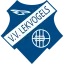 Clublogo voetbalvereniging Lekvogels