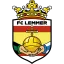 Clublogo voetbalvereniging FC Lemmer