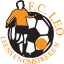 Clublogo voetbalvereniging FC LEO
