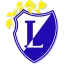Clublogo voetbalvereniging RKSV Leonidas