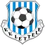 Clublogo voetbalvereniging VV Lettele