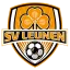 Clublogo voetbalvereniging Leunen