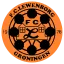 Clublogo voetbalvereniging FC Lewenborg
