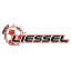 Club logo football club RKSV Liessel