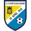 Club logo football club VV Sportclub Lochem