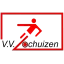 Clublogo voetbalvereniging VV Lochuizen