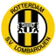 Clublogo voetbalvereniging SV Lombardijen