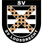 Clublogo voetbalvereniging SV Loosdrecht