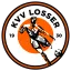 Clublogo voetbalvereniging KVV Losser