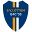 Clublogo voetbalvereniging SSA SV Lottum - GFC '33