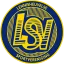 Club logo football club VV LSV Boxtel