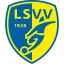 Clublogo voetbalvereniging LSVV