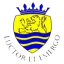 Clublogo voetbalvereniging Luctor et Emergo
