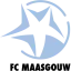 Club logo football club FC Maasgouw