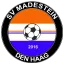 Clublogo voetbalvereniging SV Madestein