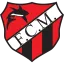 Clublogo voetbalvereniging FC Maense