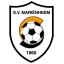 Club logo football club SV Mariënheem