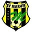 Clublogo voetbalvereniging SV Marum