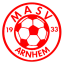 Club logo football club MASV