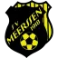 Clublogo voetbalvereniging SV Meerssen