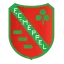 Clublogo voetbalvereniging FC Meppel