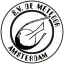 Clublogo voetbalvereniging SV De Meteoor