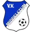Clublogo voetbalvereniging VV Middelstum