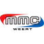 Clublogo voetbalvereniging MMC Weert