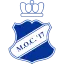 Clublogo voetbalvereniging MOC '17