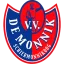 Logo VV De Monnik