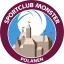 Club logo football club SC Monster