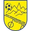 Clublogo voetbalvereniging Montagnards