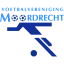 Clublogo voetbalvereniging VV Moordrecht