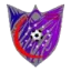 Logo Mozaiek FC