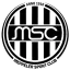 Clublogo voetbalvereniging MSC