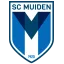 Logo Muiden sc