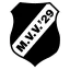 Club logo football club MVV '29