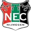 Clublogo voetbalvereniging NEC