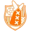 Clublogo voetbalvereniging Nieuw Sloten