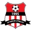 Clublogo voetbalvereniging SV Nieuw Utrecht