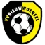 Clublogo voetbalvereniging VV Nieuw Woensel