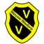 Clublogo voetbalvereniging VV Nieuwe Niedorp