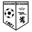 Clublogo voetbalvereniging Nieuweschans