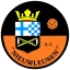 Clublogo voetbalvereniging SV Nieuwleusen